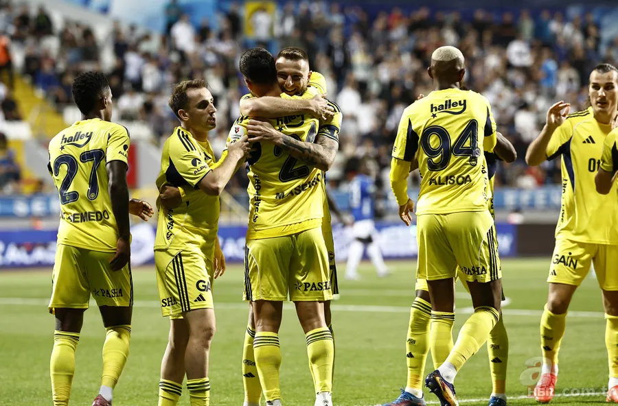 SÜPER LİG MAÇ TAKVİMİ: Fenerbahçe-Kayserispor maçı ne zaman, saat kaçta, hangi kanalda? Maç biletleri satışa çıktı mı? 4