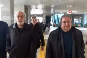 Müjdat Gezene 2,5 yıl hapis şoku!