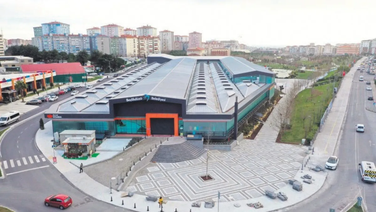 Beylikdüzü’nde kirli çark! İş insanı deşifre etti: 20 milyon lira rüşvet aldı | Mehmet Tatlıcı'nın avukatından o iddialar hakkında açıklama
