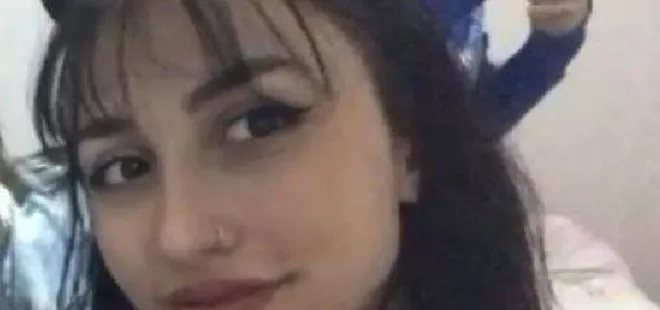 16 yaşındaki Bahar Berber’in feci sonu! Acı haber herkesi ağlattı