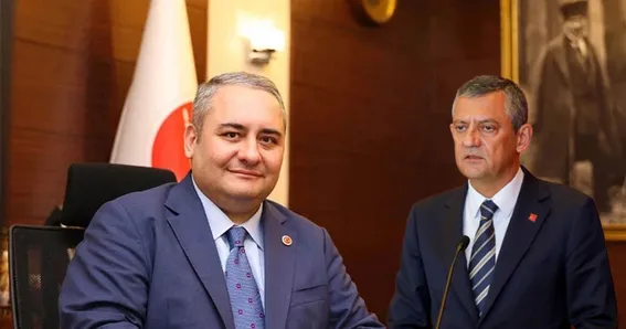 CHP liderinden küfür ve tehdit skandalı