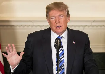 ABD'den Trump'a tokat gibi Suriye çağrısı
