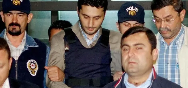 Yargıtay 2006'da Danıştay'a saldıran Alparslan Aslan'a verilen cezayı onadı - 1
