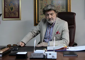 Eşkıya Dünyaya Hükümdar Olmaz’ın yıldızı Ünal Silver'e veda! Cenazede gözyaşları sel oldu