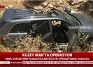 Şehit diplomat Osman Kösenin kanı yerde kalmadı! Erbil suikastı planlayıcıları öldürüldü |Video