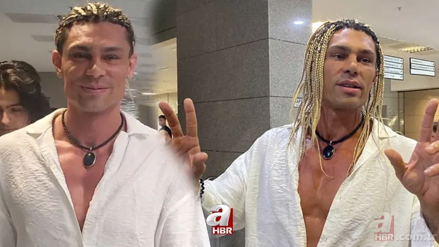 Lucifer Michaelson tutuklandı mı, neden yargılanıyor? Youtuber Kaan Alkan kimdir, kaç yaşında, aslen nereli? 1