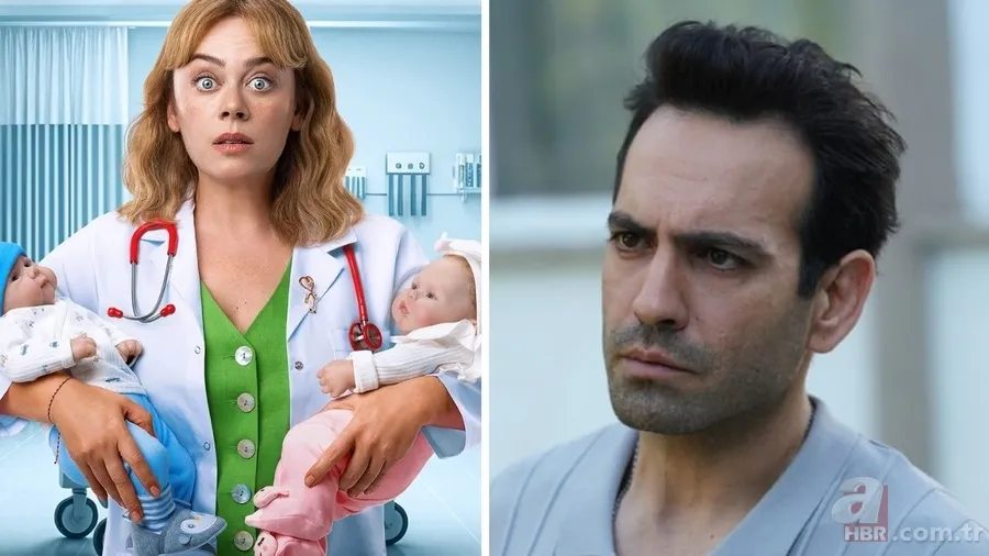 Bahar 17. bölüm 2. fragman: Bebek sürprizi ortalığı karıştıracak 1