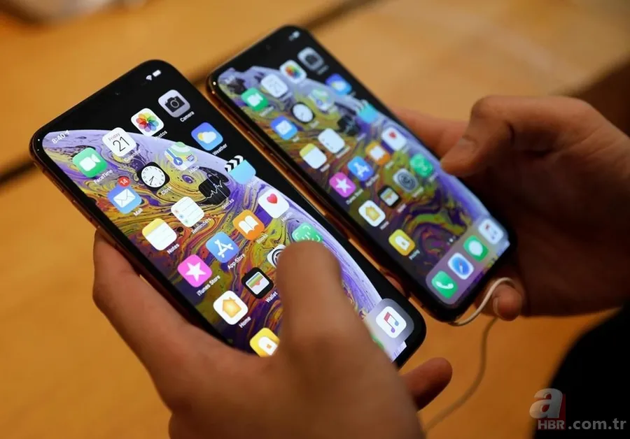iPhone 11 ne zaman çıkacak? iPhone 11 ne kadar olacak? iPhone 11'in özellikleri neler? 5