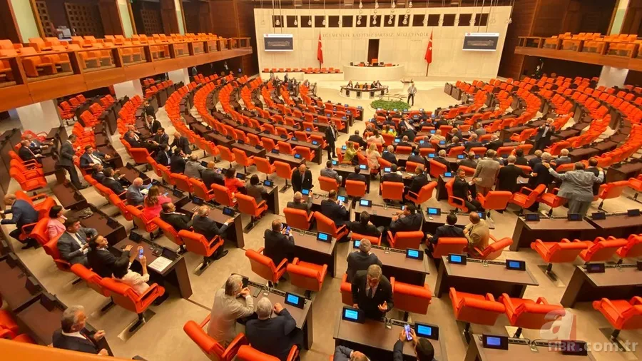 TBMM'de tasarruf dönemi! İşte alınan tedbirler | Otomobilden enerjiye, sağlıktan gezilere... 21