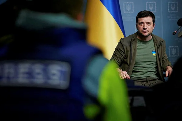1646504775028.jpg Zelenskiy ABD'den ne talep etti? Savaş uçakları verilecek mi? 10 milyar dolarlık paket! - 3