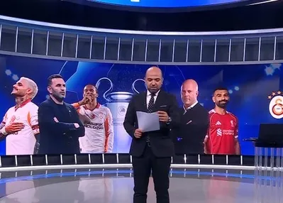 Galatasaray İngiliz devine diz çöktürdü!