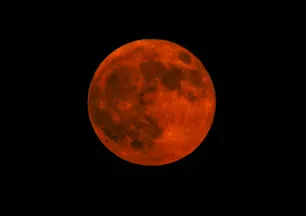 KANLI AY TUTULMASI TARİHİ 2025 | Kanlı ay tutulması ne zaman, hangi gün gerçekleşecek? Türkiye'den görülebilecek mi?