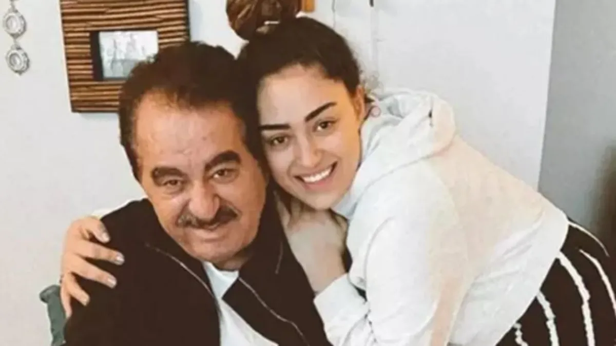 Dilan Çıtak'tan babası İbrahim Tatlıses'i kızdıracak paylaşım!