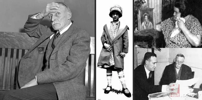 İki yılda 18 kişiyi öldürdü! Kurbanlarını böyle seçmiş... 12