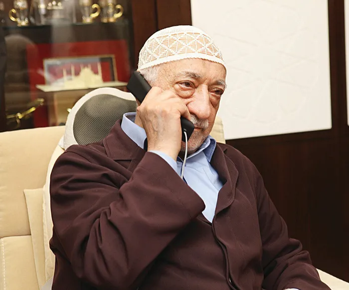 CHP Lideri Kemal Kılıçdaroğlu FETÖ elebaşı Fetullah Gülen ile nasıl görüştü? İçişleri Bakanı Süleyman Soylu A Haber'de açıklamıştı - 2