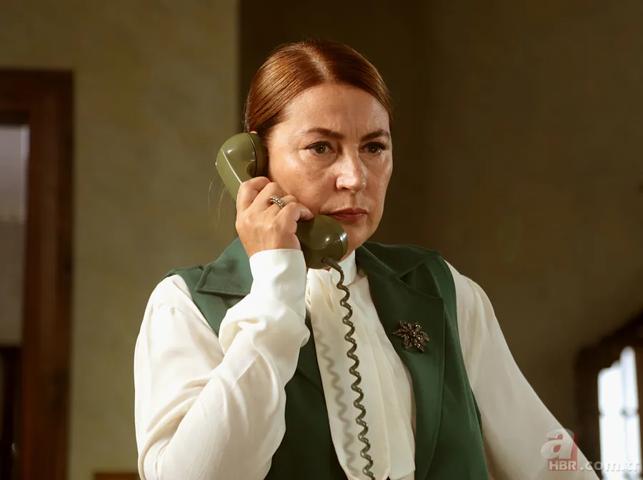 Bir Zamanlar Çukurova’da Yılmaz ve Züleyha kararlarını verdi! 4