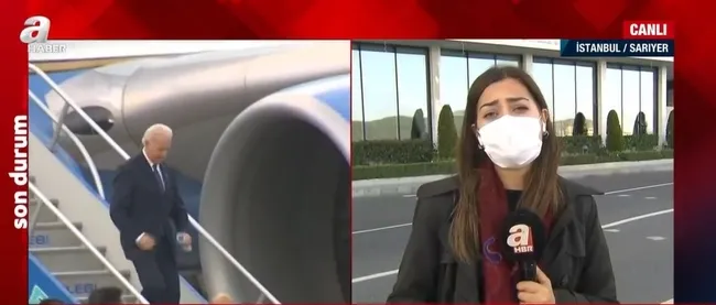 İYi Parti’de FETÖ’den sonra Biden krizi! İşte o sır görüşmenin yapıldığı yer