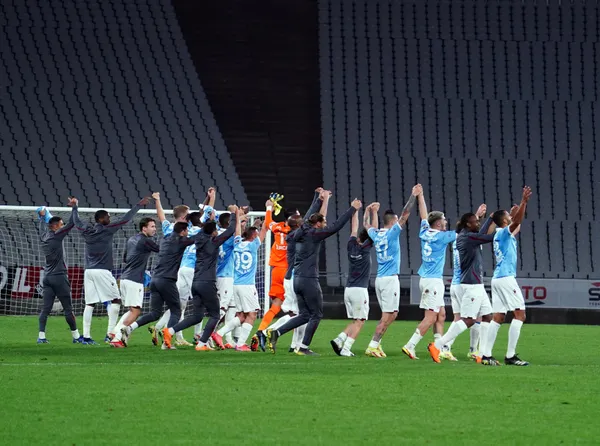 Son dakika | Trabzonspor Başkanı Ahmet Ağaoğlu'ndan şampiyonluk uyarısı: Sakın ha... - 5