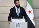 Şara: Suriye’nin her karışını savunacağım!