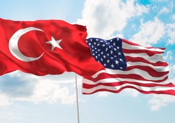 Türkiye ile ABD arasında önemli temas