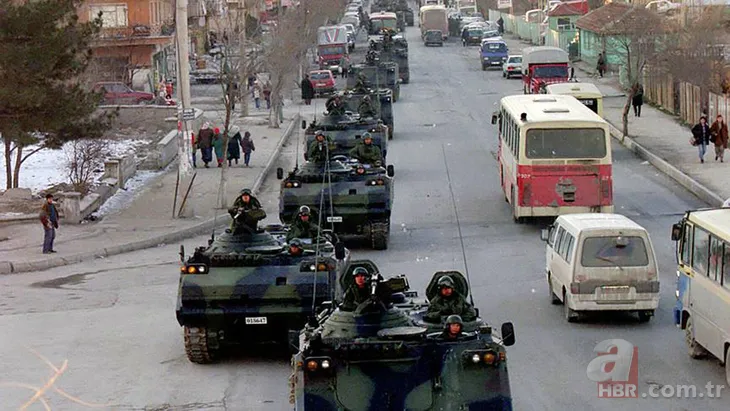 28 Şubat postmodern darbe nedir? 28 Şubat darbesi nasıl gelişti neler yaşandı? İşte detaylar…