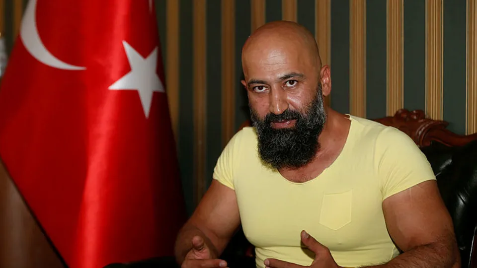 15 Temmuz tanıkları anlatıyor - Metin Doğan