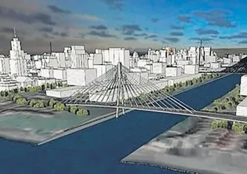 Kanal İstanbul’a Koreli talip