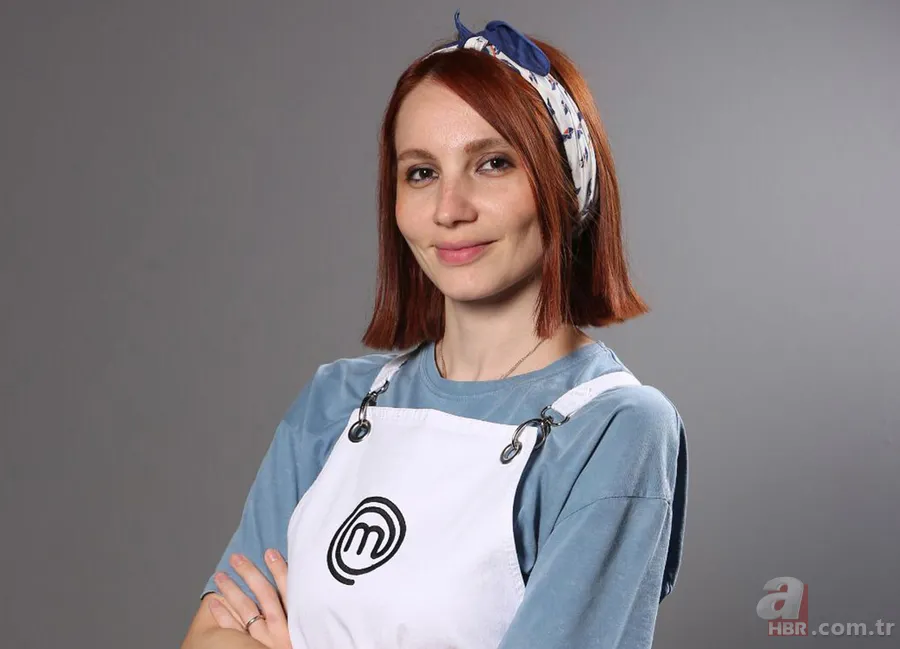 MasterChef'te Selin mi elendi? Sosyal medyayı sallayan iddia 3