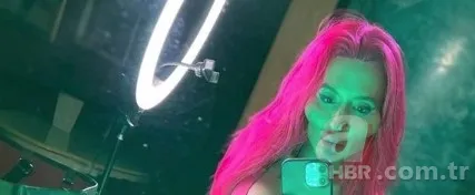 Fatih’te estetik yaptıran Bulgar modelin hayatı kabusa döndü! ‘Örümcek ağı’ operasyonu bakın ne hale getirdi? 21