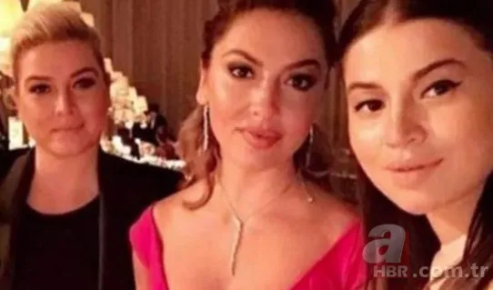 Anneleri Gülnihal Açıkgöz’ün intihara teşebbüsü Hadise ile kardeşleri arasında kriz çıkarmıştı! 4 yıl sonra buzlar eridi! Hadise ve ablası Hülya barıştı 3