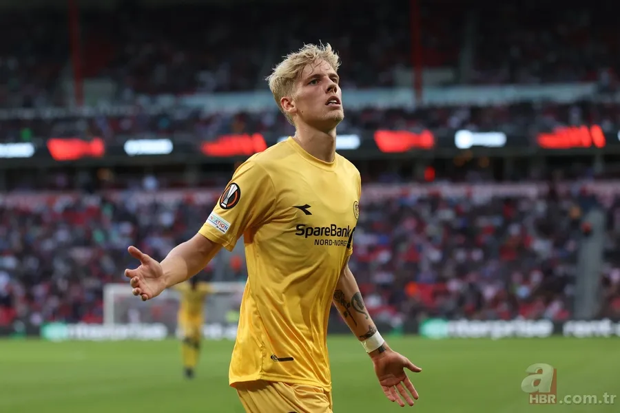 195 maç 41 gol ve 19 asist! Galatasaray'dan ortaya sürpriz hamle! Tribünleri çılgına çevirecek 6