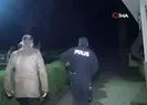 Mezarlıkta bebek sesi! Ekipleri harekete geçirdi