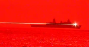 ABD, lazer silahını denedi