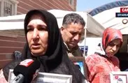 Anneler Günü’nde buruk bekleyiş! Evlat nöbetindeki anneler PKK’nın kaçırdığı evlatlarını bekliyor