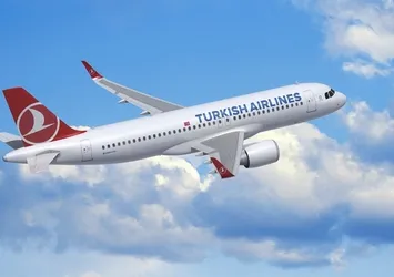 THY'den önemli Filistin hamlesi