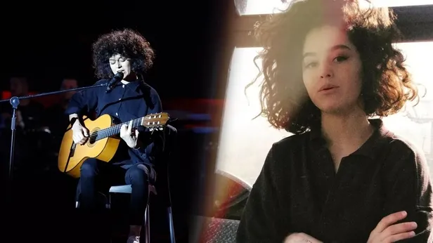 O Ses Türkiye Wafa Benradja kimdir? Wafa Benradja aslen nereli ve kaç yaşında? Instagram hesabı... - 1