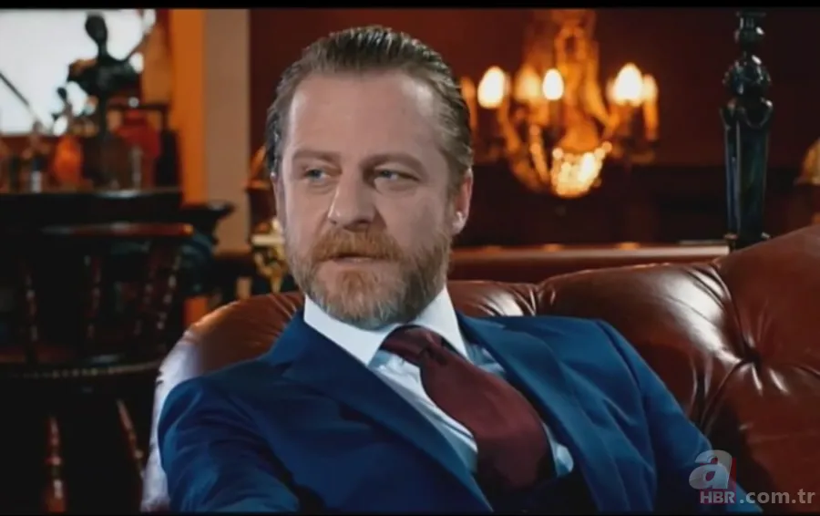 İşte Diriliş Ertuğrul'un yeni kadrosu 8