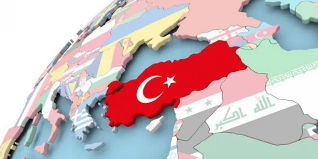 Küresel güçler Türkiye ile işbirliği için sıraya girdiler! ABD, Rusya ve Çin başı çekiyor - 4