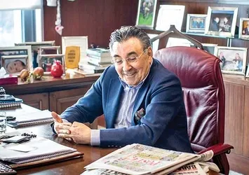 Aydın Doğan - FETÖ ilişkisini gözler önüne seren ifade