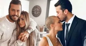 Şimal’in eşinden yürek yakan sözler!