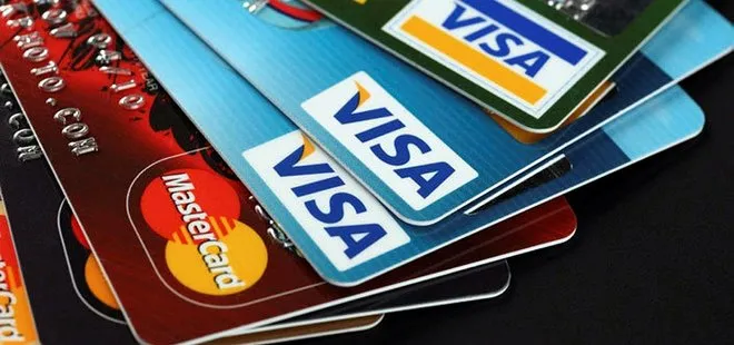 Kredi kartı kullanıcıları dikkat! Limit 2 bin liraya yükseldi