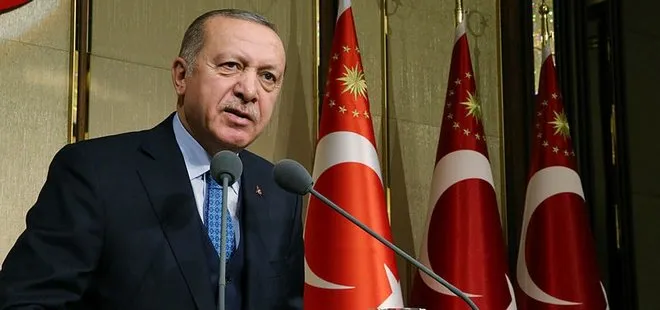 Başkan Erdoğan’dan Kılıçdaroğlu’na çok sert yanıt!