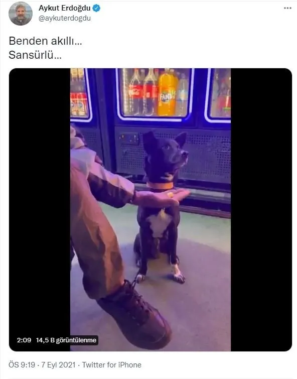 CHP’li Aykut Erdoğdu’dan Başkan Recep Tayyip Erdoğan’a yönelik küstah paylaşım: Tayyip Erdoğan ölsün istiyorum