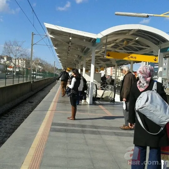 Beşiktaş-Kağıthane-Eyüp-İstanbul Havalimanı Metro Hattı hakkında müjde! İşte İstanbul Havalimanı metro durakları 13