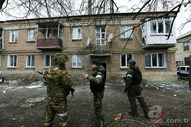 Rusya-Ukrayna savaşı 6. gün| Rus ordusu için dehşet veren iddiaya ABD’den tepki: Doğruysa savaş suçu