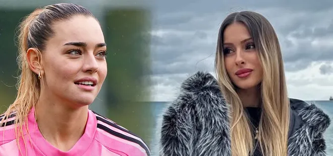 Eski Survivor Aycan Yanaç’tan darp iddiasına ilk açıklama!