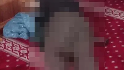 Patnos’ta camide korkunç intihar!