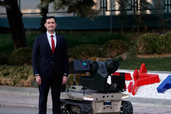 Barkan Türk Silahlı Kuvvetleri için geliyor! Barkan ne zaman göreve başlayacak? - 8