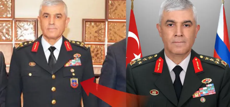Jandarma’da bir dönem sona erdi!