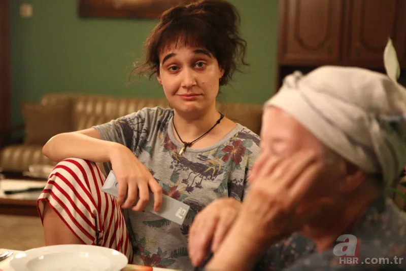 '30 günde 17 kilo' iddiasına cevap! Nurgül Yeşilçay zayıflama sırrını açıkladı! 21